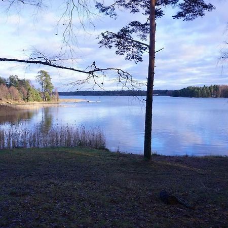 Stenstrandintie 20 B Kirkkonummi Zewnętrze zdjęcie