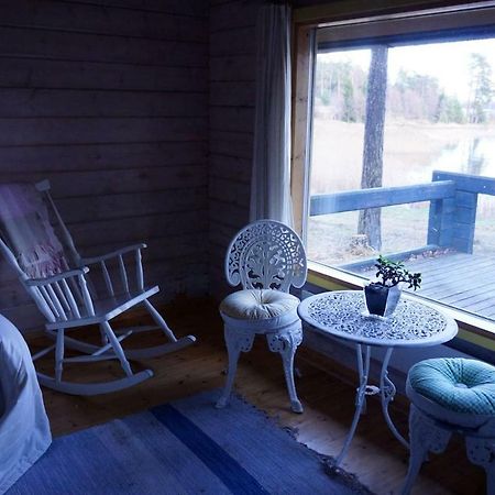 Stenstrandintie 20 B Kirkkonummi Zewnętrze zdjęcie
