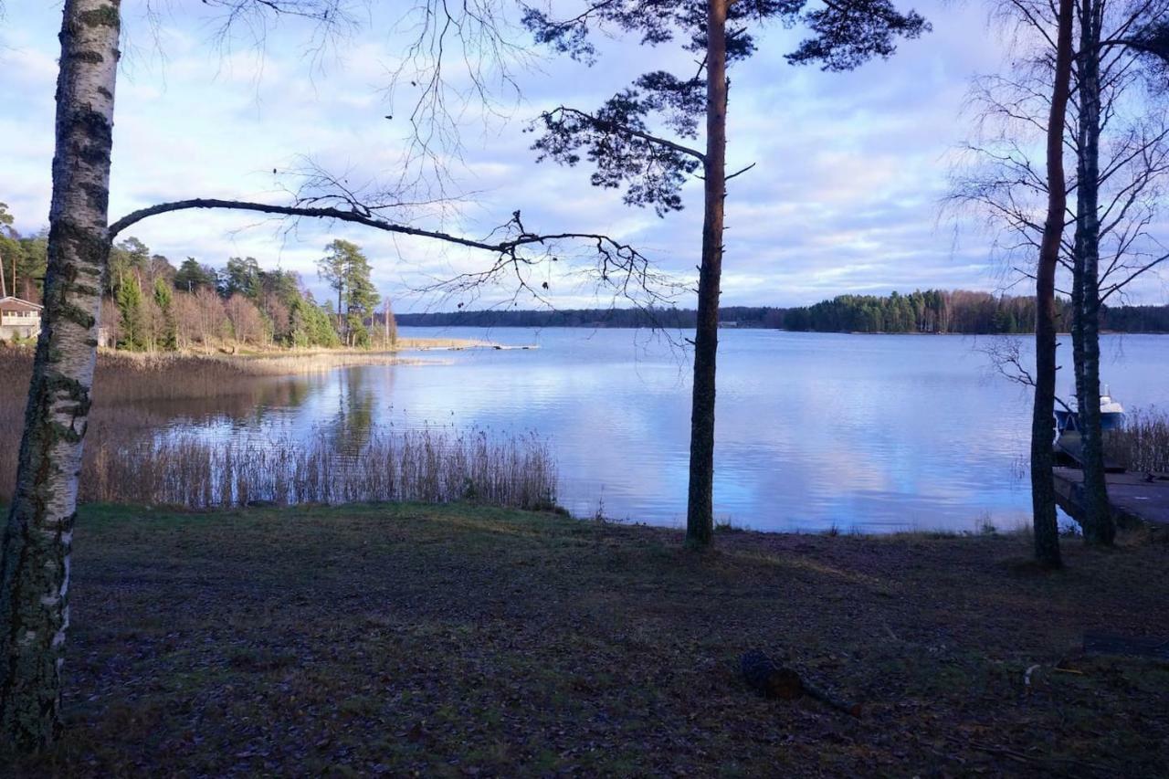Stenstrandintie 20 B Kirkkonummi Zewnętrze zdjęcie