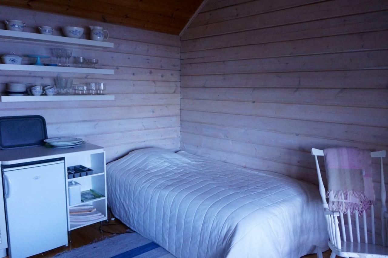 Stenstrandintie 20 B Kirkkonummi Zewnętrze zdjęcie