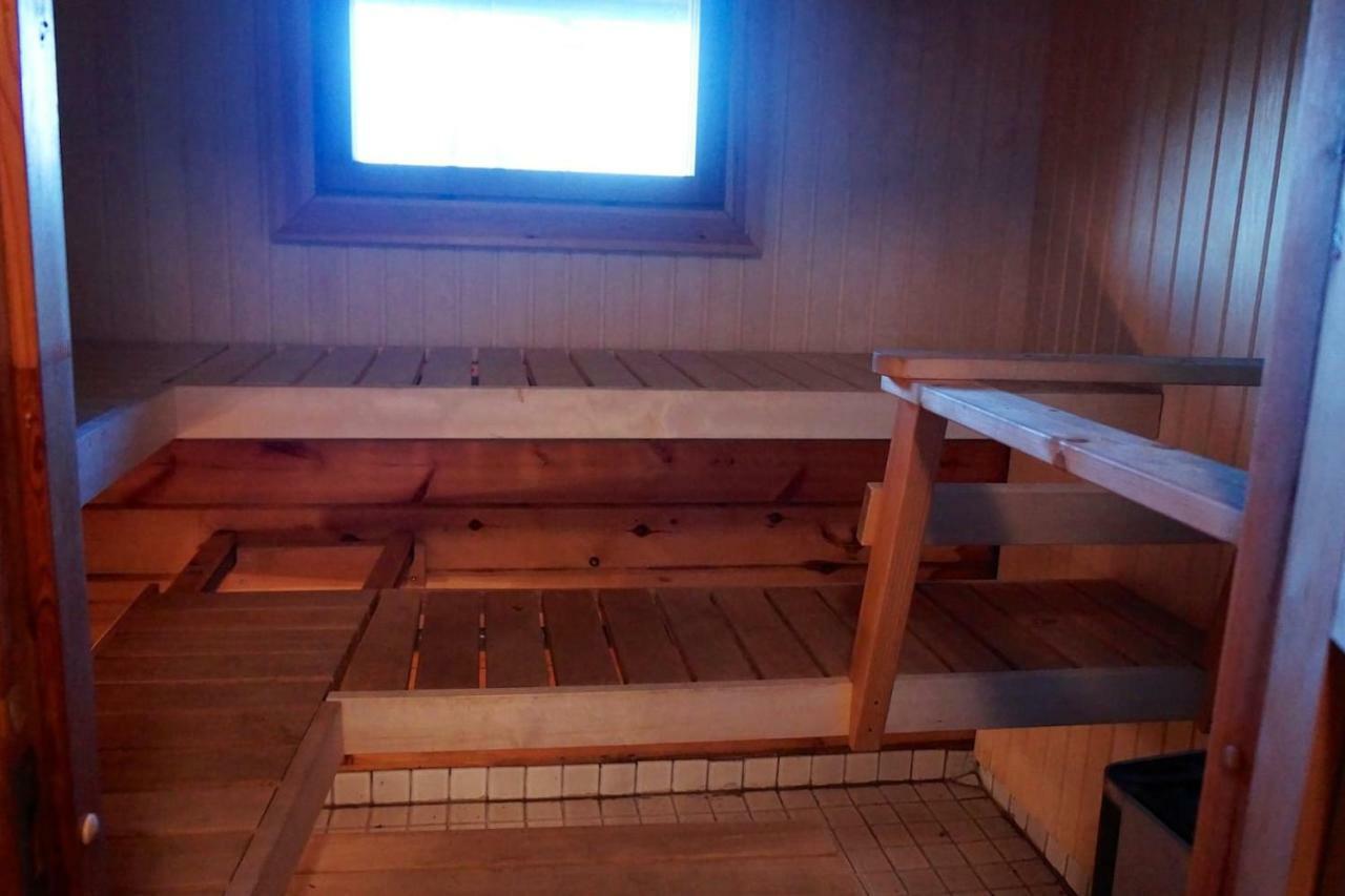 Stenstrandintie 20 B Kirkkonummi Zewnętrze zdjęcie